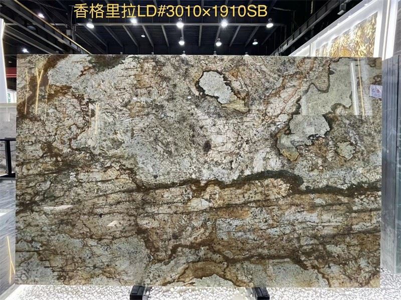 Shangri-La Granite10