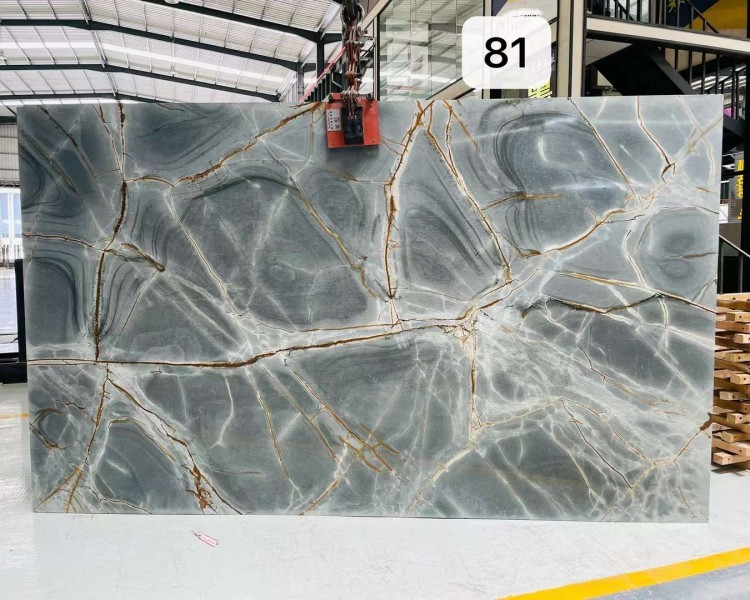 Natural Quartzite Slab Natural Quartzite Slab