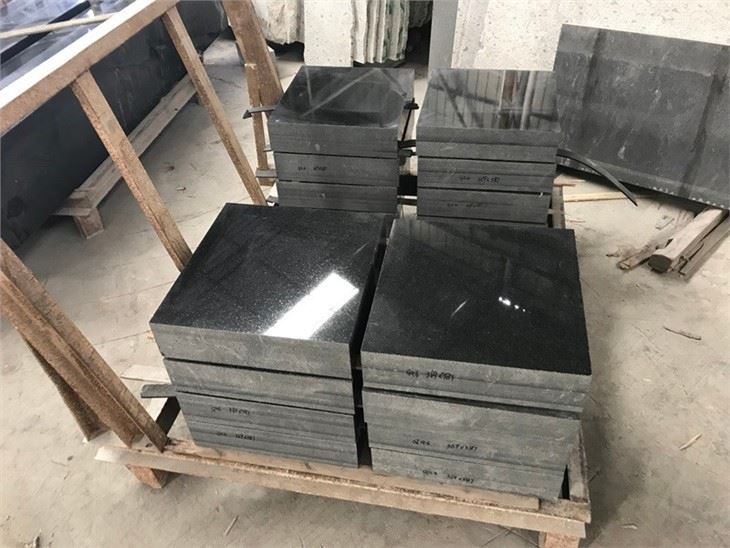 Absolute Black Granite Tiles Absolute Black Granite Tiles
