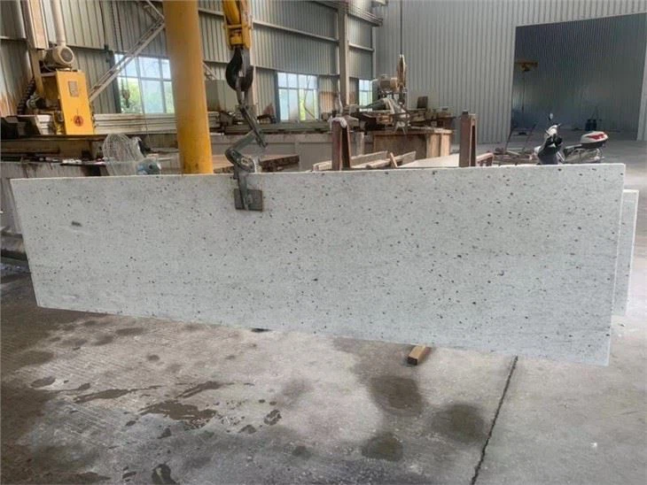 Di Capri Granite Slab