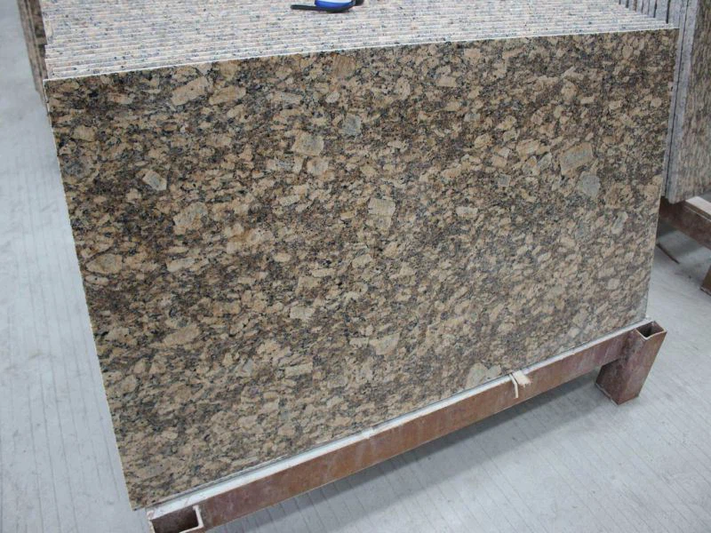Gold Granite Tile 1200x600