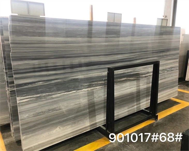 Palissandro Azzurro Marble Slabs