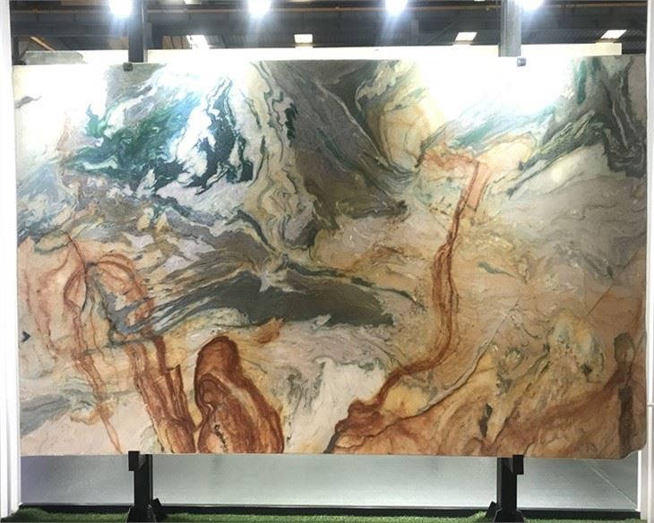 Portomare Quartzite Slabs Portomare Quartzite Slabs