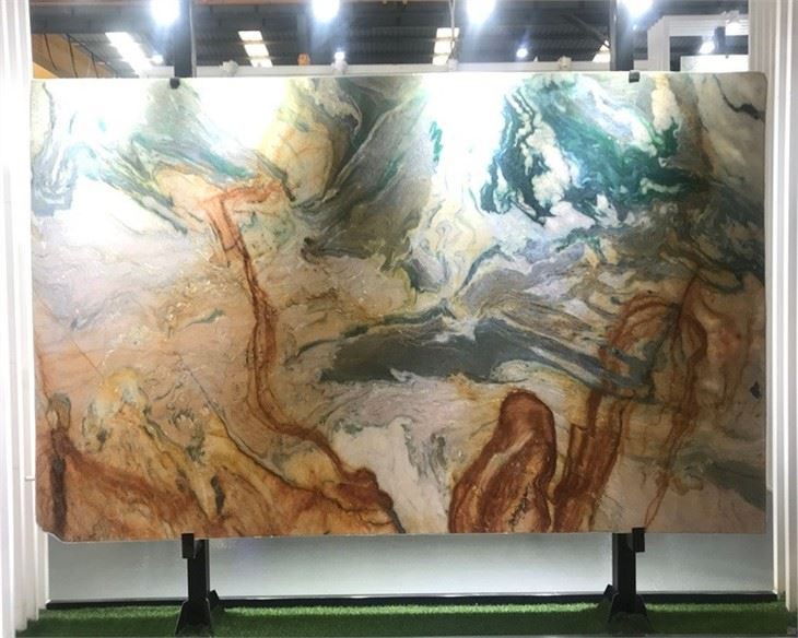 Portomare Quartzite Slabs Portomare Quartzite Slabs
