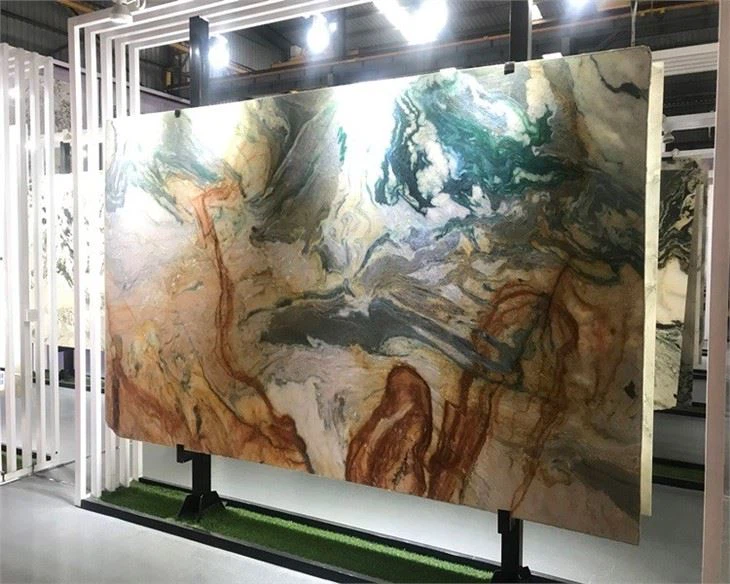 Portomare Quartzite Slabs Portomare Quartzite Slabs