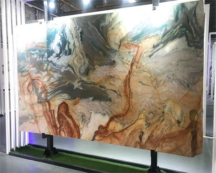 Portomare Quartzite Slabs Portomare Quartzite Slabs