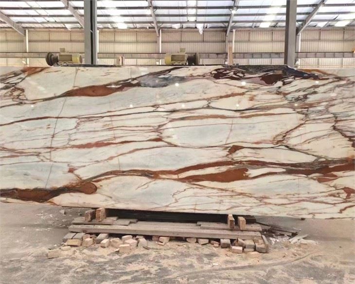 Turkish White Marble Turkish White Marble