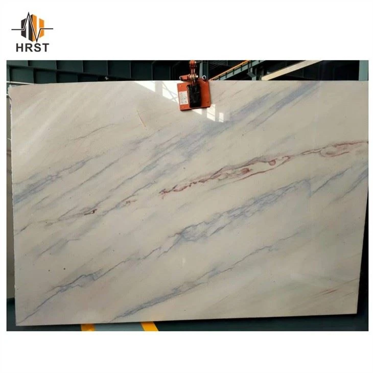 what is the whitest quartzite color