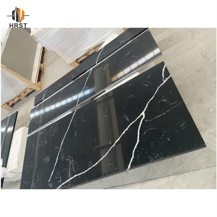 what color is calacatta quartz