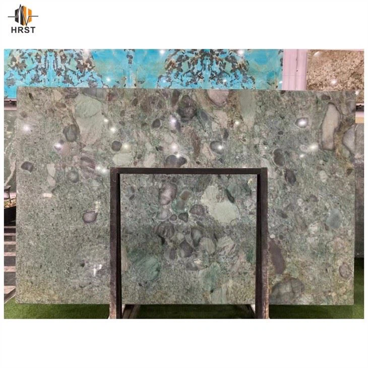 Emerald Marinace Quartzite Countertops