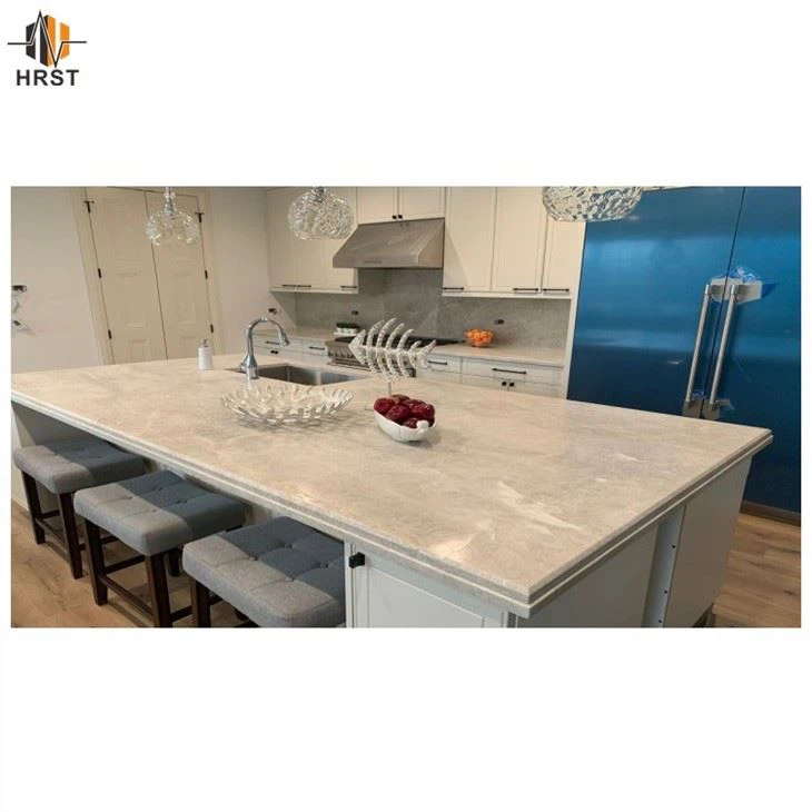 is taj mahal quartzite a good choice