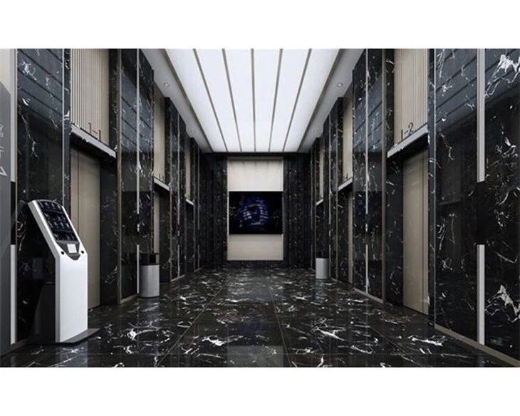 floor