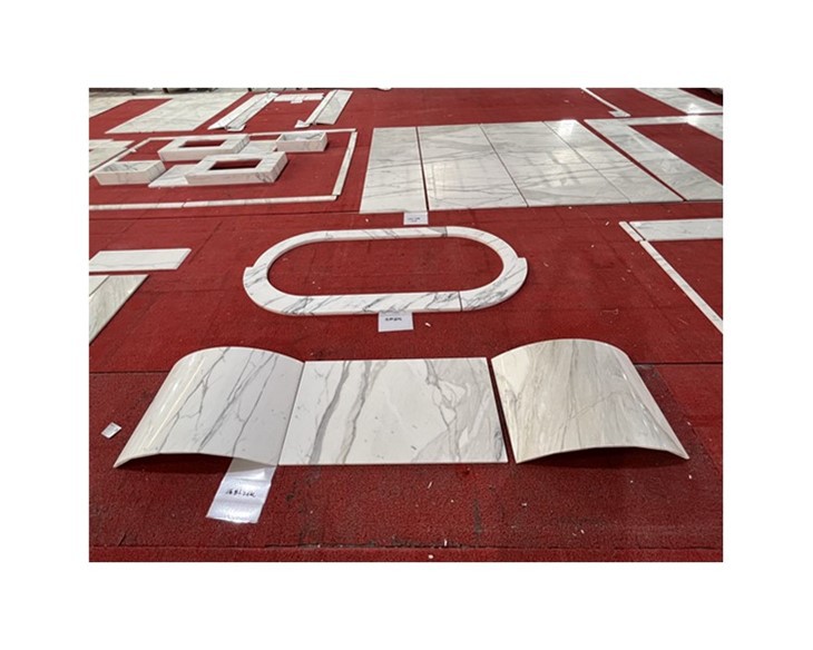 Calacatta Extra White Marble (7)