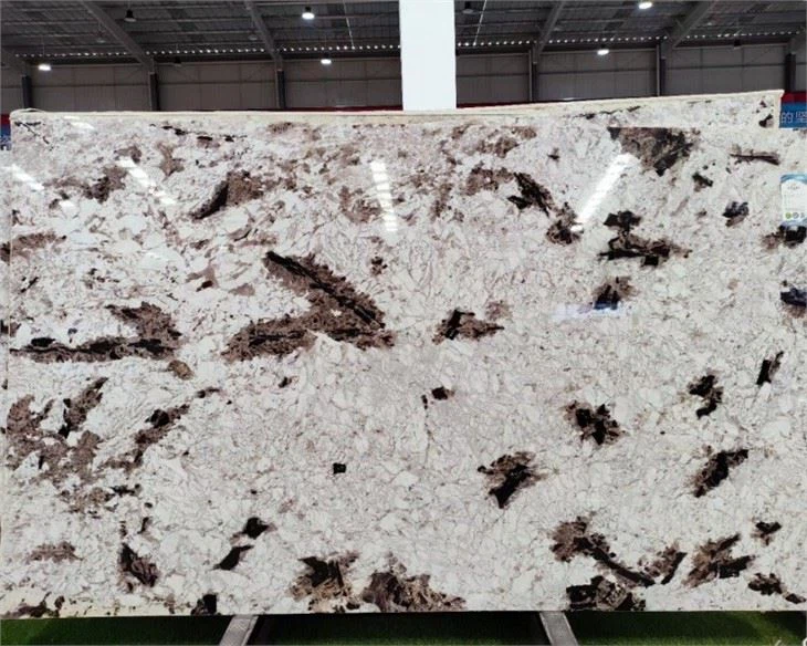 Natural Alpinus Granite Table Top