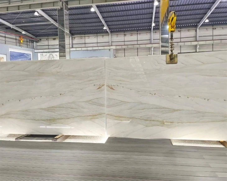 Natural Quartzite Slab Natural Quartzite Slab