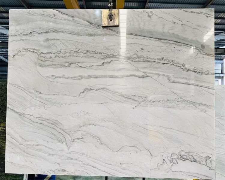 Mont Blanc Quartzite Countertops Mont Blanc Quartzite Countertops